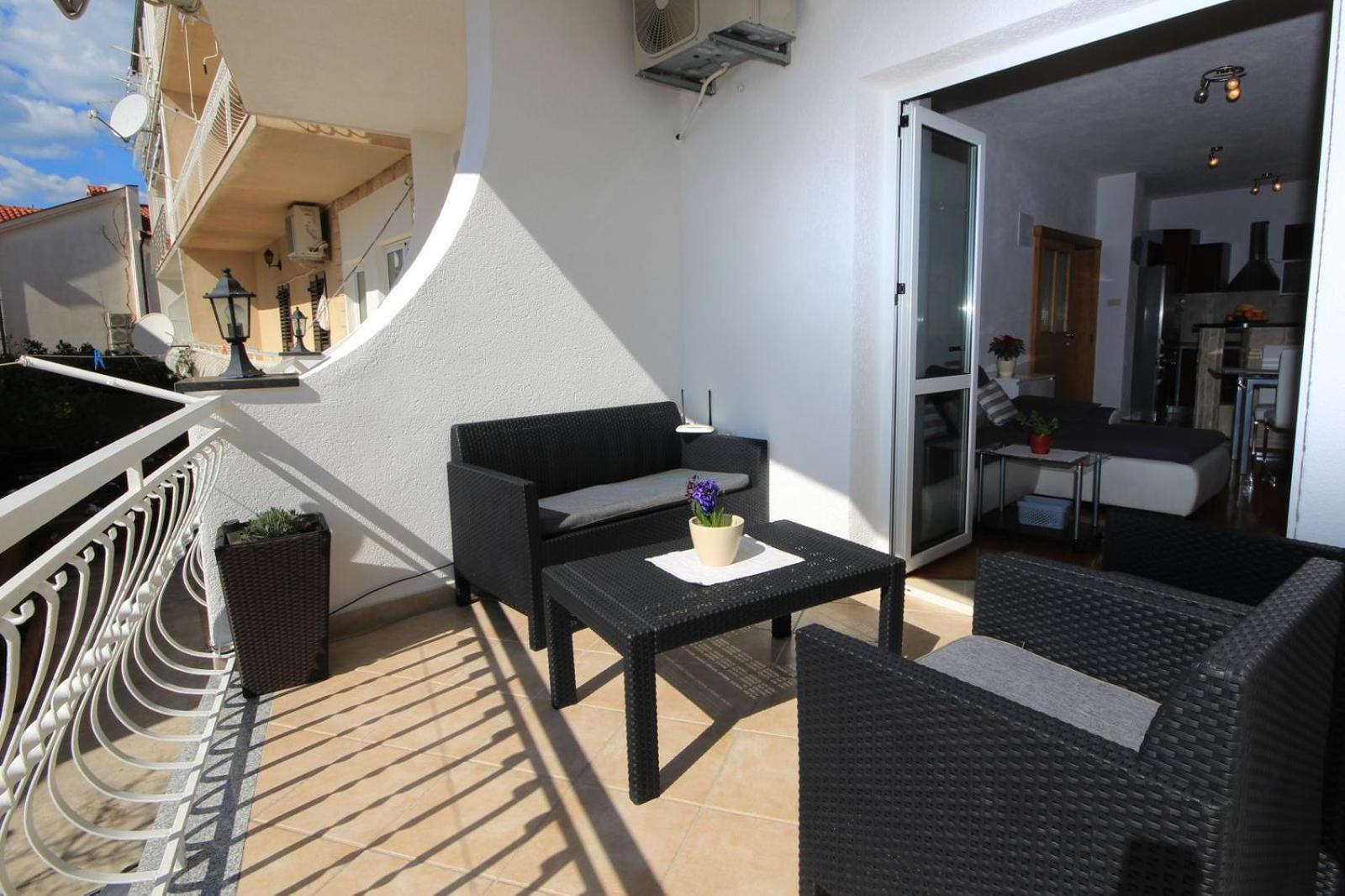 Bruna Makarska Exterior photo