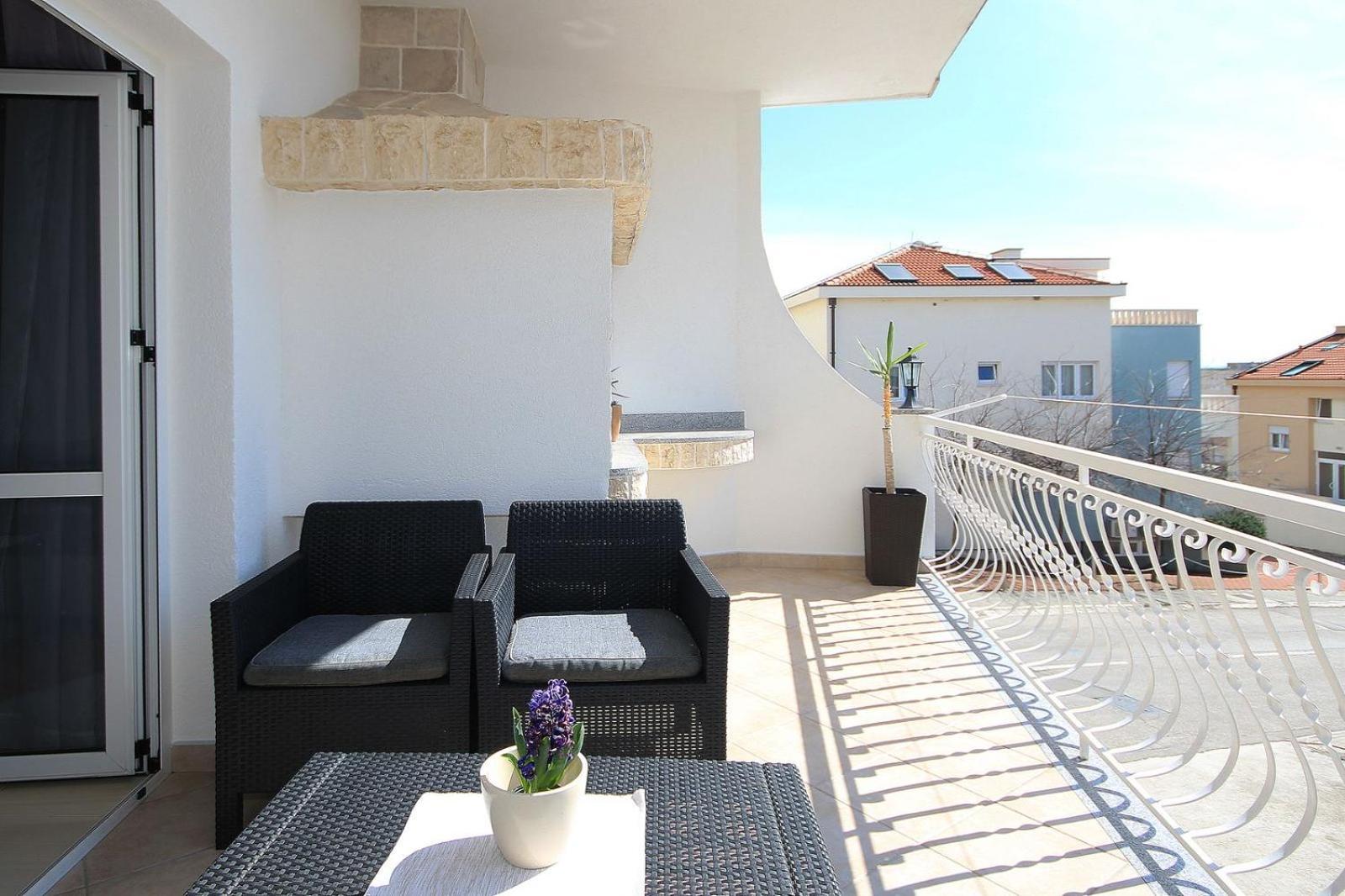 Bruna Makarska Exterior photo