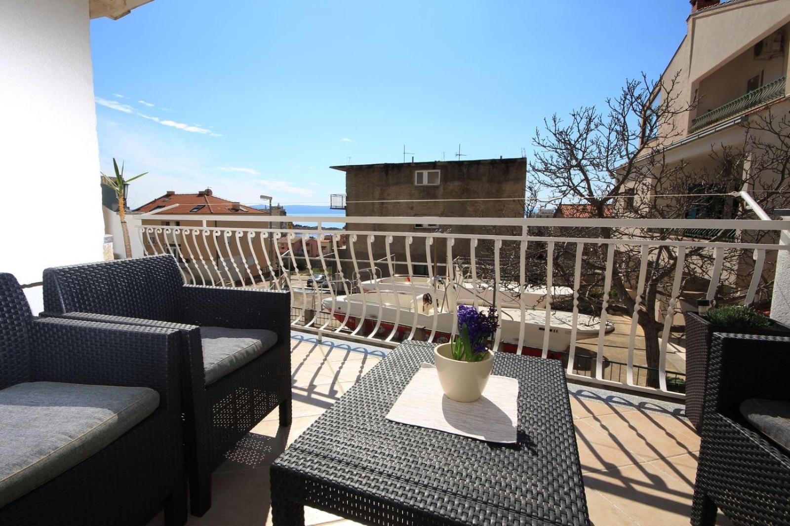 Bruna Makarska Exterior photo