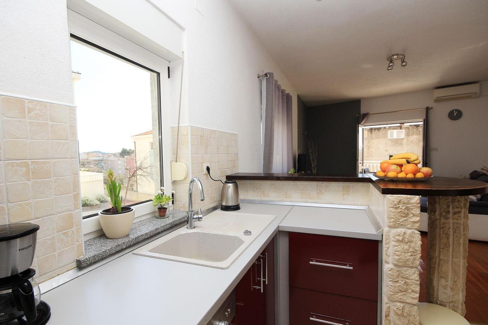 Bruna Makarska Exterior photo