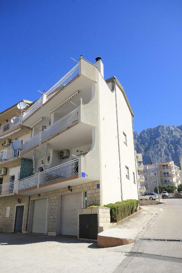 Bruna Makarska Exterior photo