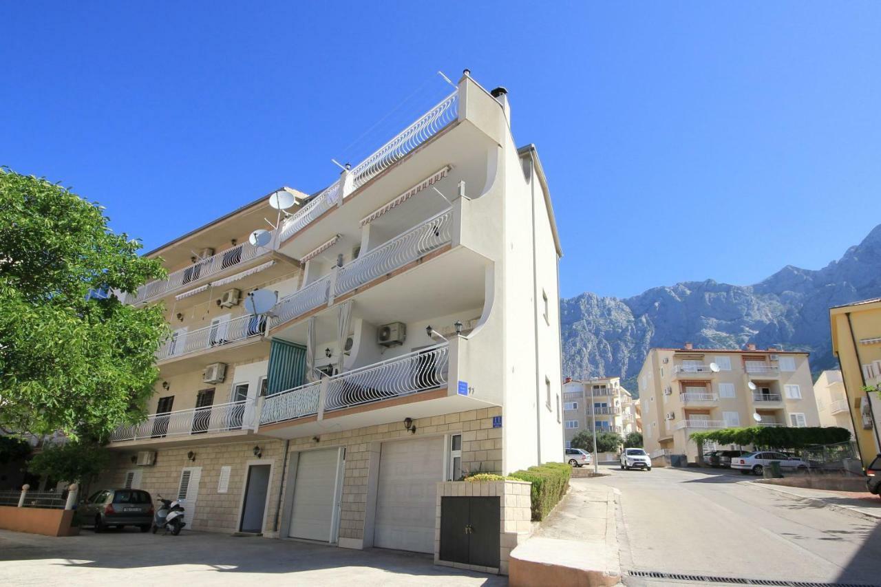Bruna Makarska Exterior photo